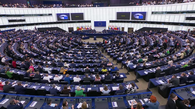 Voting Session